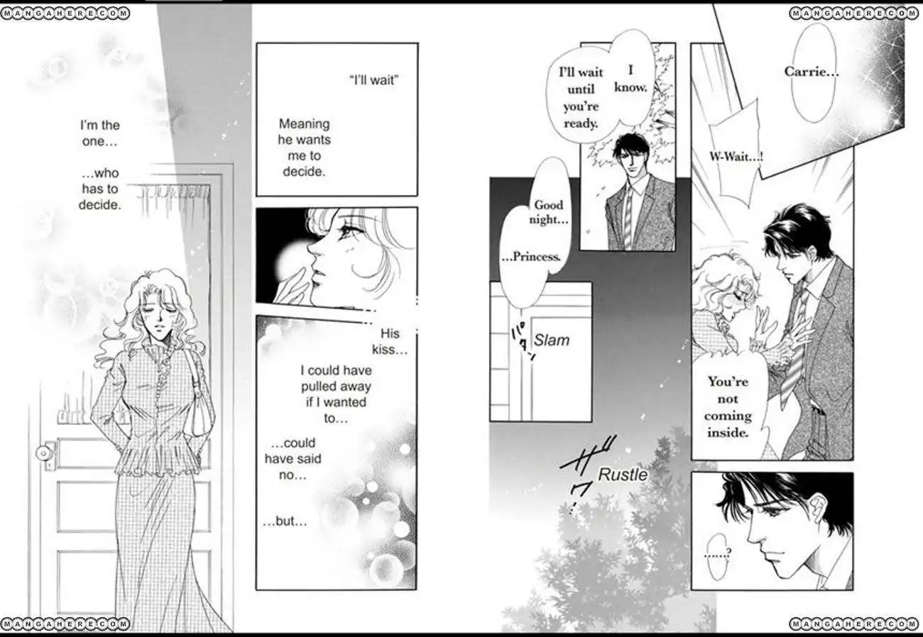 Yuuwaku no Rule Chapter 1 31